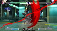画像ギャラリー No.007のサムネイル画像 / 「UNDER NIGHT IN-BIRTH Exe:Late[cl-r]」のSteam版が配信開始。前作とも対戦を可能にするアップデートパッチも配信