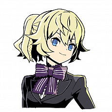 画像ギャラリー No.005のサムネイル画像 / 日本一ソフトウェア新作「少女地獄のドクムス〆」は少女達の妄念が渦巻く地獄を舞台としたアクションRPG。地獄の毒を集めて，毒の弾で妄者を撃つ