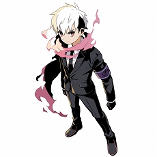 画像ギャラリー No.003のサムネイル画像 / 「少女地獄のドクムス〆」地獄で出会うさまざまなキャラクターと独特の世界観を紹介