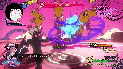 画像ギャラリー No.016のサムネイル画像 / 「少女地獄のドクムス〆」，“少女地獄”の主たちのキャラ情報などが公開に
