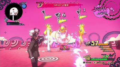 画像ギャラリー No.017のサムネイル画像 / 「少女地獄のドクムス〆」，“少女地獄”の主たちのキャラ情報などが公開に
