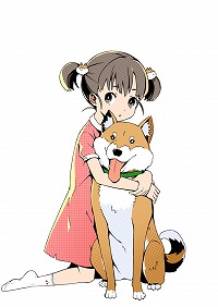 画像ギャラリー No.020のサムネイル画像 / 「少女地獄のドクムス〆」，“少女地獄”の主たちのキャラ情報などが公開に
