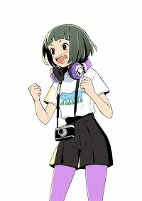 画像ギャラリー No.021のサムネイル画像 / 「少女地獄のドクムス〆」，“少女地獄”の主たちのキャラ情報などが公開に