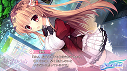 画像ギャラリー No.006のサムネイル画像 / 謎解き恋愛ADV「春音アリス＊グラム」のiOS版が本日リリース