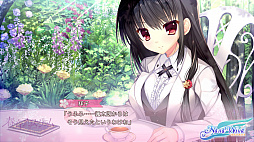 画像ギャラリー No.011のサムネイル画像 / 謎解き恋愛ADV「春音アリス＊グラム」のiOS版が本日リリース