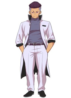 画像ギャラリー No.003のサムネイル画像 / ［TGS 2020］「妖怪学園Y 〜ワイワイ学園生活〜」の大型無料アップデート第1弾「エルゼ来るぜマルチプレイ」が9月30日に配信