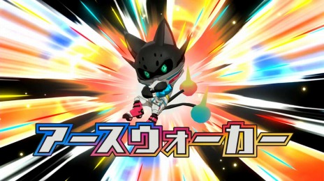 画像ギャラリー No.007のサムネイル画像 / ［TGS 2020］「妖怪学園Y 〜ワイワイ学園生活〜」の大型無料アップデート第1弾「エルゼ来るぜマルチプレイ」が9月30日に配信