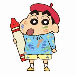 画像ギャラリー No.026のサムネイル画像 / 遊んでみれば〜？　縦型ランゲームに進化した「クレヨンしんちゃん ちょ〜嵐を呼ぶ 炎のカスカベランナー!! Z」先行プレイレポート