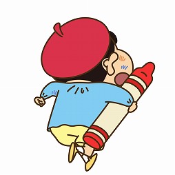 画像ギャラリー No.027のサムネイル画像 / 遊んでみれば〜？　縦型ランゲームに進化した「クレヨンしんちゃん ちょ〜嵐を呼ぶ 炎のカスカベランナー!! Z」先行プレイレポート