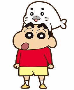 画像ギャラリー No.007のサムネイル画像 / 「クレヨンしんちゃん ちょ〜嵐を呼ぶ 炎のカスカベランナー!! Z」にログインボーナス機能が実装