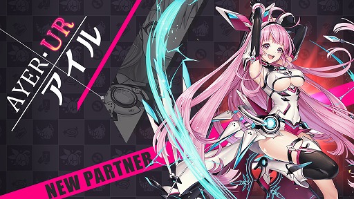 画像ギャラリー No.003のサムネイル画像 / 「タイムリフレイン ‐ 一巡後の世界 -」が本日リリース。記念PVの公開&4月28日19：30には生放送の配信も決定