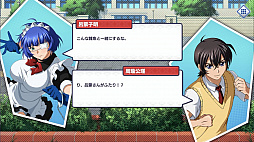 画像ギャラリー No.003のサムネイル画像 / 英雄の意志を継ぐ美少女闘士が戦場で大立ち回り！　ファン待望の新作ゲームアプリ「一騎当千エクストラバースト」先行プレイレポート