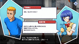 画像ギャラリー No.038のサムネイル画像 / 英雄の意志を継ぐ美少女闘士が戦場で大立ち回り！　ファン待望の新作ゲームアプリ「一騎当千エクストラバースト」先行プレイレポート