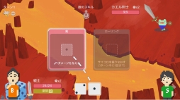 画像ギャラリー No.005のサムネイル画像 / 日本語版「Among us」などの情報が公開に。Switch向けインディーズゲームを紹介する動画，Indie World 2020.12.16の発表タイトルまとめ