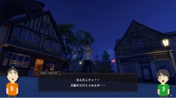 画像ギャラリー No.029のサムネイル画像 / 日本語版「Among us」などの情報が公開に。Switch向けインディーズゲームを紹介する動画，Indie World 2020.12.16の発表タイトルまとめ