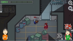 画像ギャラリー No.032のサムネイル画像 / 日本語版「Among us」などの情報が公開に。Switch向けインディーズゲームを紹介する動画，Indie World 2020.12.16の発表タイトルまとめ