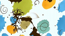 画像ギャラリー No.010のサムネイル画像 / Switch「PixelJunk Eden 2」が本日リリース。アーティスティックな世界が特徴のPixelJunkシリーズに12年ぶりの最新作が登場