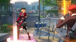 画像ギャラリー No.002のサムネイル画像 / 「ブラックサバイバル：永遠回帰」，最終アルファテストの実施日程が追加。4月4日10：00から48時間プレイ可能に