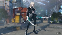 画像ギャラリー No.008のサムネイル画像 / 「P5R」とのコラボが開催中の「エターナルリターン」がアツい! 遊びやすく,面白く進化を続けるエタリタを始めよう【PR】