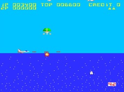 画像ギャラリー No.003のサムネイル画像 / 自宅にいながら世界一のゲイマーになろう。「アーケードアーカイブス」なら，その夢をかなえられる！（男色ディーノ・談）