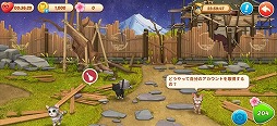 画像ギャラリー No.015のサムネイル画像 / 【PR】4Gamer限定の引換コードあり！　「パズにゃん」で可愛すぎる猫たちとの心温まるストーリーや，部屋のリフォームを楽しもう