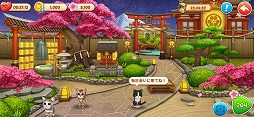 画像ギャラリー No.016のサムネイル画像 / 【PR】4Gamer限定の引換コードあり！　「パズにゃん」で可愛すぎる猫たちとの心温まるストーリーや，部屋のリフォームを楽しもう