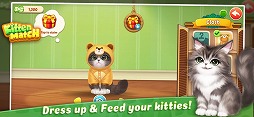 パズにゃん