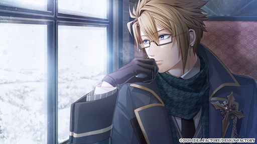 画像ギャラリー No.004のサムネイル画像 / 「Code：Realize 〜白銀の奇跡〜 for Nintendo Switch」，限定版＆通常版の予約をあみあみ限定特典付きで受付中
