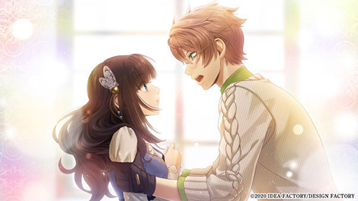 画像ギャラリー No.005のサムネイル画像 / 「Code：Realize 〜白銀の奇跡〜 for Nintendo Switch」，限定版＆通常版の予約をあみあみ限定特典付きで受付中