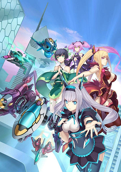 画像ギャラリー No.011のサムネイル画像 / 「怒首領蜂最大往生 EXAレーベル」第2回ロケテストが東京，群馬，広島，北海道の各1店舗で10月23日より実施。稼働開始は11月下旬予定