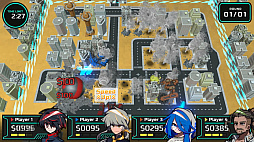 画像ギャラリー No.004のサムネイル画像 / 配信イベント「Day of the Devs」で紹介された，日本のインディーズゲーム3作品を紹介