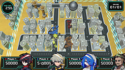画像ギャラリー No.005のサムネイル画像 / 配信イベント「Day of the Devs」で紹介された，日本のインディーズゲーム3作品を紹介