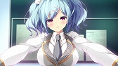 画像ギャラリー No.024のサムネイル画像 / 学園恋愛ADV「Eスクールライフ」のPS4/Switch版が6月25日に発売決定