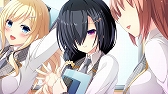 画像ギャラリー No.026のサムネイル画像 / 学園恋愛ADV「Eスクールライフ」のPS4/Switch版が6月25日に発売決定