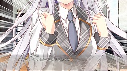 画像ギャラリー No.004のサムネイル画像 / PS4/Switch「Eスクールライフ」の無料体験版が配信。My Nintendo Storeでは，価格が9％オフになるあらかじめダウンロードもスタート