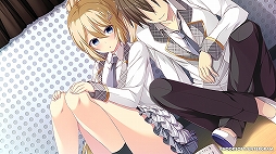 画像ギャラリー No.008のサムネイル画像 / 「Eスクールライフ」など，エンターグラムの対象タイトルがお得に購入できるセールが開催