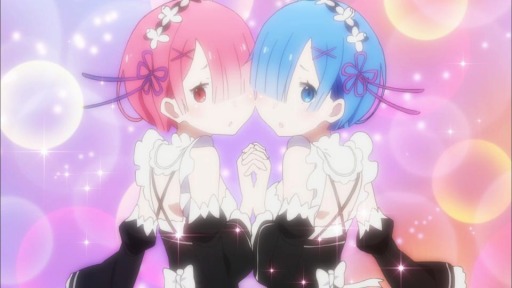 画像ギャラリー No.002のサムネイル画像 / そうだ アニメ，見よう：第111回は「Re:ゼロから始める異世界生活 2ndシーズン」。強欲の魔女エキドナが登場する“聖域編”が開幕