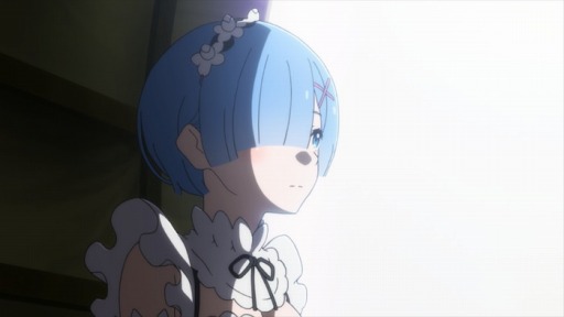 画像ギャラリー No.005のサムネイル画像 / そうだ アニメ，見よう：第111回は「Re:ゼロから始める異世界生活 2ndシーズン」。強欲の魔女エキドナが登場する“聖域編”が開幕