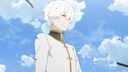 画像ギャラリー No.006のサムネイル画像 / そうだ アニメ，見よう：第111回は「Re:ゼロから始める異世界生活 2ndシーズン」。強欲の魔女エキドナが登場する“聖域編”が開幕