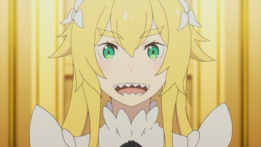 画像ギャラリー No.011のサムネイル画像 / そうだ アニメ，見よう：第111回は「Re:ゼロから始める異世界生活 2ndシーズン」。強欲の魔女エキドナが登場する“聖域編”が開幕
