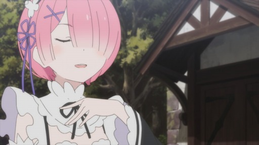 画像ギャラリー No.015のサムネイル画像 / そうだ アニメ，見よう：第111回は「Re:ゼロから始める異世界生活 2ndシーズン」。強欲の魔女エキドナが登場する“聖域編”が開幕