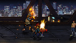 ベア・ナックルIV スペシャルエディション