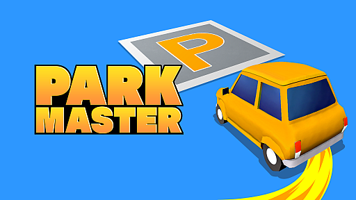 画像ギャラリー No.001のサムネイル画像 / 「Park Master」,全世界で3200万ダウンロードを突破