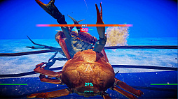 画像ギャラリー No.005のサムネイル画像 / 地球最強のカニを決める「カニノケンカ -Fight Crab-」のプレイレポートをお届け。その遊び応えや，いカニ？