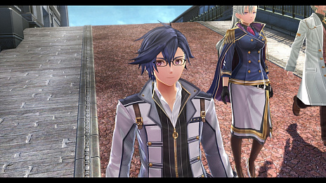 画像ギャラリー No.007のサムネイル画像 / PC版「英雄伝説 閃の軌跡III」の配信が，DMM GAMESのPCゲームフロアでスタート。4月1日までの期間限定で早期購入特典を用意
