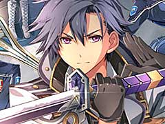 PC版「英雄伝説 閃の軌跡III」の配信が，DMM GAMESのPCゲームフロアでスタート。4月1日までの期間限定で早期購入特典を用意