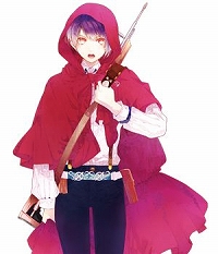 画像ギャラリー No.010のサムネイル画像 / Switch版「OZMAFIA!!-vivace-」が7月23日に発売決定。書き下ろしショートストーリーやPC版のオリジナルコンテンツが収録予定