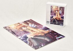 画像ギャラリー No.003のサムネイル画像 / 「Kanon」から「サマポケRB」まで。Key作品8タイトルのオリジナルグッズがキャラ印.comで発売