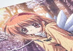 画像ギャラリー No.004のサムネイル画像 / 「Kanon」から「サマポケRB」まで。Key作品8タイトルのオリジナルグッズがキャラ印.comで発売