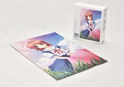 画像ギャラリー No.020のサムネイル画像 / 「Kanon」から「サマポケRB」まで。Key作品8タイトルのオリジナルグッズがキャラ印.comで発売